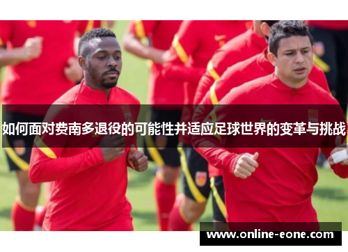 如何面对费南多退役的可能性并适应足球世界的变革与挑战