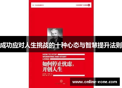 成功应对人生挑战的十种心态与智慧提升法则 成功应对人生挑战的十种心态与智慧提升法则