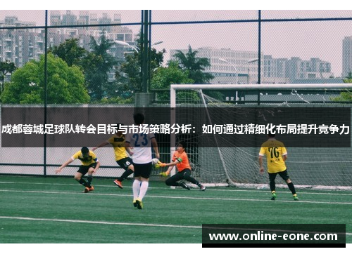 成都蓉城足球队转会目标与市场策略分析：如何通过精细化布局提升竞争力